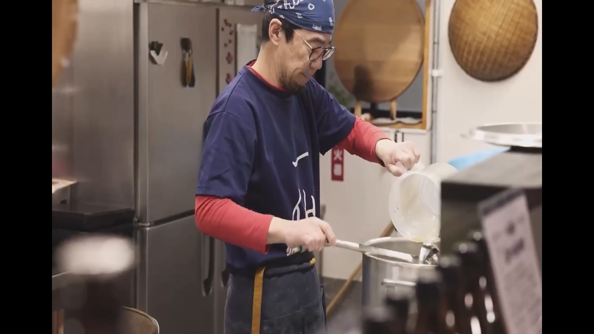 一仙の紹介動画